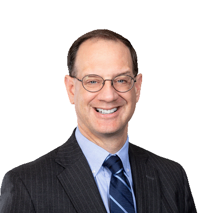 Headshot of Chris Goodwin.