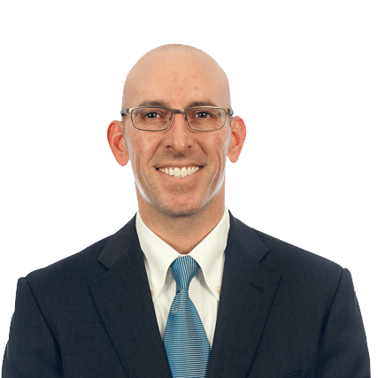 Professional photo of George Golemes.