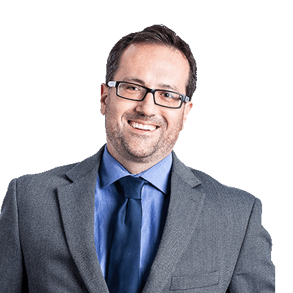 Headshot of Nathan Gordon