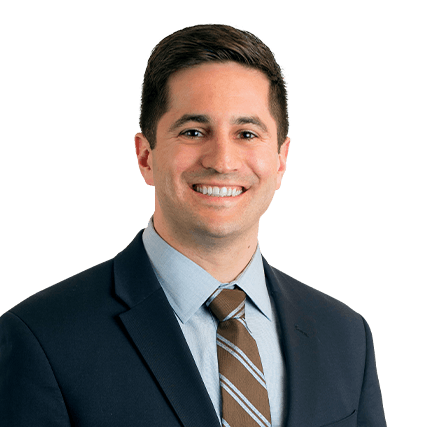 Professional photo of Nick Gurcia