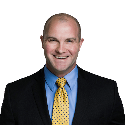 Professional photo of Steven Gibson.