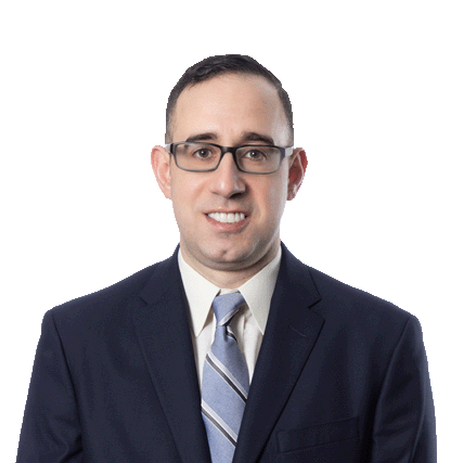 Headshot of Ali Hijazi.