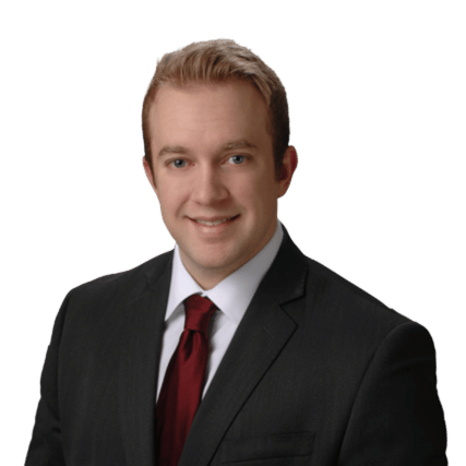 Professional photo of Brian Hale.