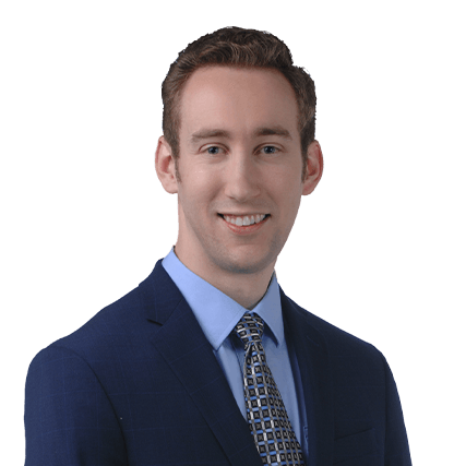 Headshot of Evan Honour