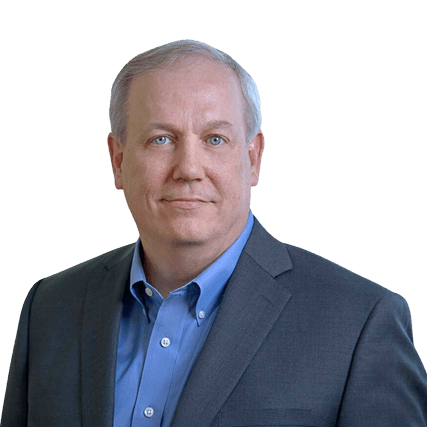 Professional photo of John Harradon.