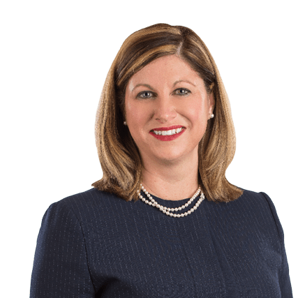 Headshot of Kristin Hunt