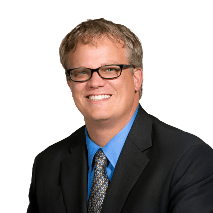 Professional photo of Tony Israels.