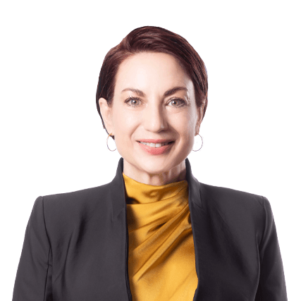 Professional photo of Angela Johnson.