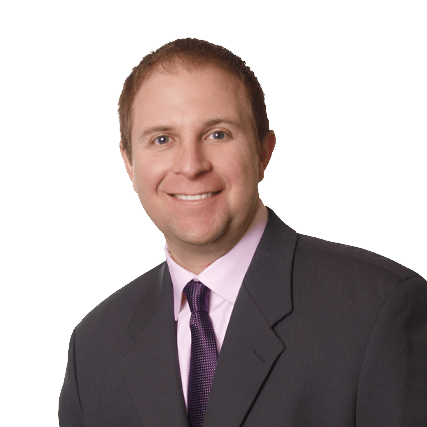 Professional photo of Ben Johnson.