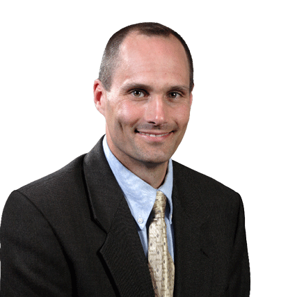 Photo of Christopher Jones