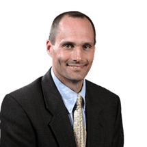 Photo of Christopher Jones