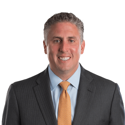 Professional photo of Matt Jamison.