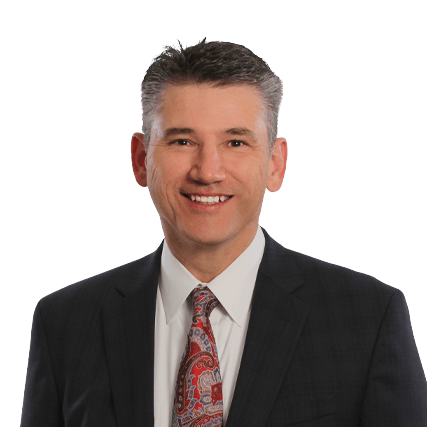 Professional photo of Oliver Jurkovic.