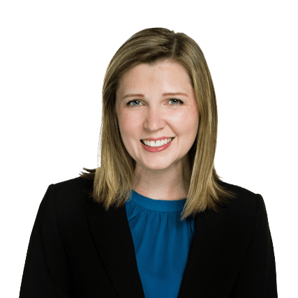 Professional photo of Rachelle Jeselnik.