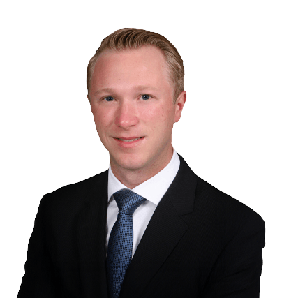 Professional photo of Derek Kaulfuss