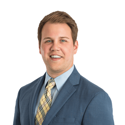 Professional photo of Gary Kent.