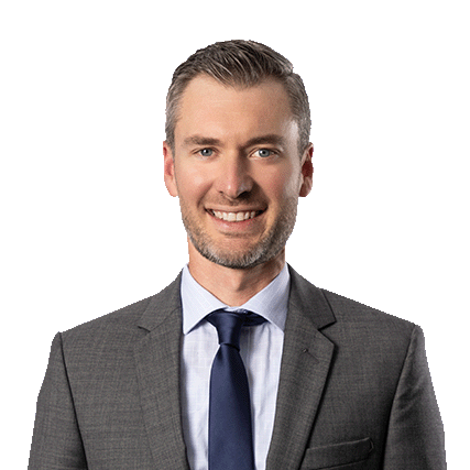 Headshot of Larry Kearney.