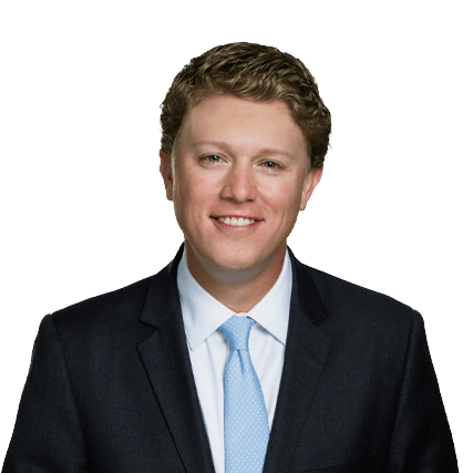 Professional photo of Mike King.