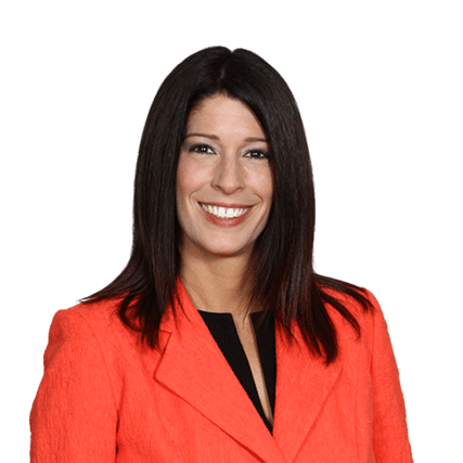 Photo of Rachel Keller