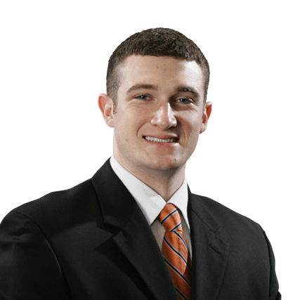 Professional photo of Ben LeClaire.