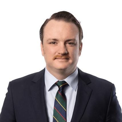 Professional photo of Dan Lee.