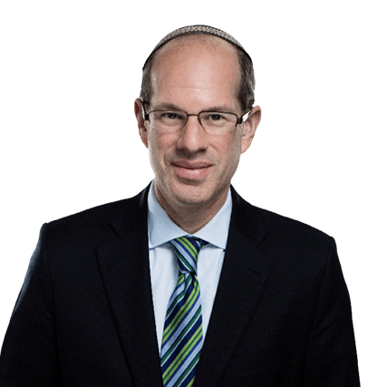 Photo of David Lowehthal