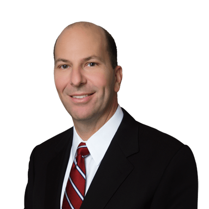 Professional photo of John Lesser.