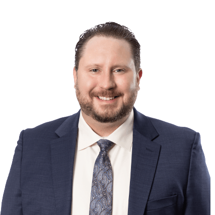 Professional photo of Jon Lanczak.