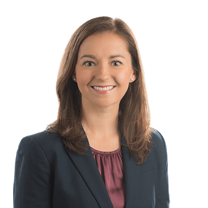 Headshot of Melissa Lynch