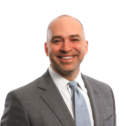 Professional photo of Robert Long.