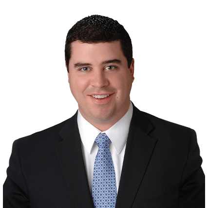 Headshot of Brendan MacKinnon