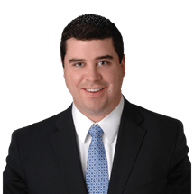 Headshot of Brendan MacKinnon