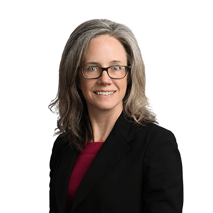 Photo of Carole McNess