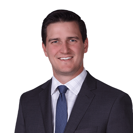 Headshot of Chad McCoy.