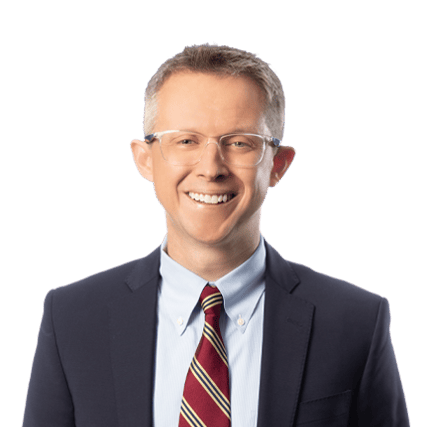 Professional photo of Chris Moshier.