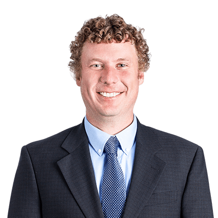 Headshot of Drew Mattox