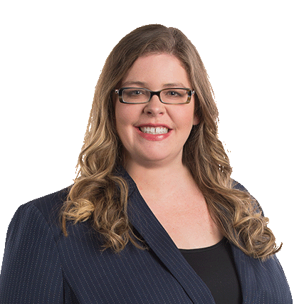 Headshot of Emily Murphy