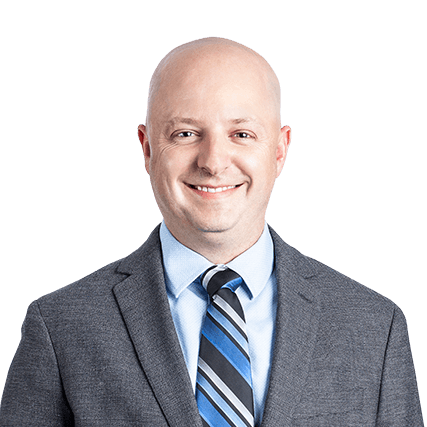 Headshot of Jeff McPherson