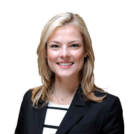 Professional photo of Kristina McNeil.