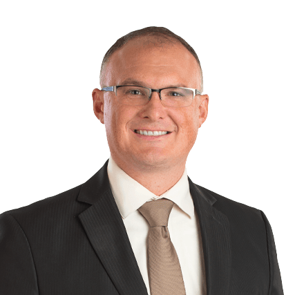 Professional photo of Lonnie Maxwell-Cook.