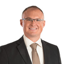 Professional photo of Lonnie Maxwell-Cook.