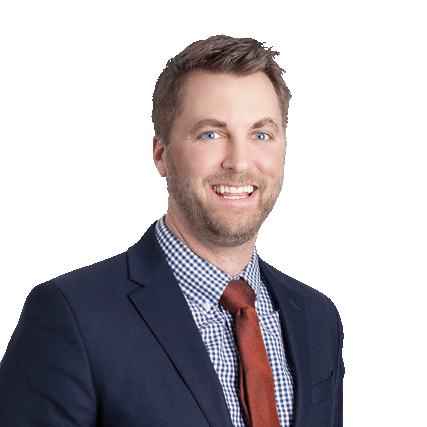 Professional photo of Paul Meyer.