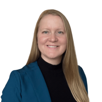 Professional photo of Sadie Mayle.