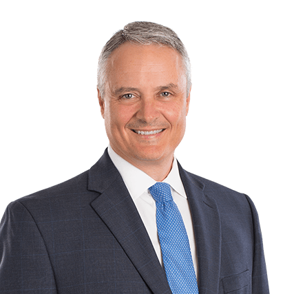 Headshot of Scott McLellan