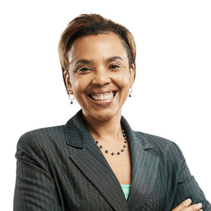 Professional photo of Stacey Manskey Young.