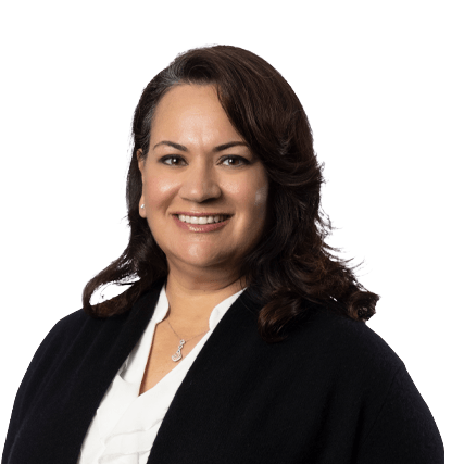 Professional photo of Teresa Miller.