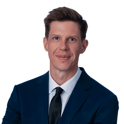 Professional photo of Jeff Oliver.