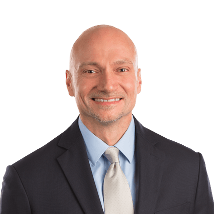 Professional photo of Martin Olejnik.