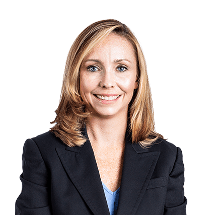 Headshot of Becky Potts