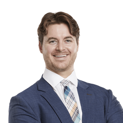 Professional photo of David Pagnucco.